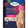 Essity Italy Tena Silhouette L Vita Alta Plus 8 Pezzi
