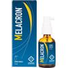 Erbozeta Melacron Spray Orale 15 Ml