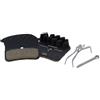 SHIMANO Pastiglie freno MTB Shimano SAINT ZEE H03A organiche