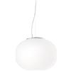 Lampade di Design a KM0 Vistosi Lucciola Sospensione Media d. 41
