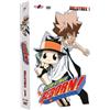 Yamato Video Tutor Hitman Reborn! - BulletBox 01 (5 DVD + Booklet)