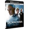 Universal Ex Machina (4K Ultra HD + Blu-Ray Disc)