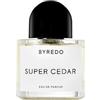 Byredo Super Cedar Eau de Parfum unisex 50 ml