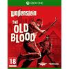 Bethesda Wolfenstein: The Old Blood - Xbox One [Edizione: Regno Unito]