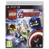 WARNER BROS Lego Avengers - PlayStation 3