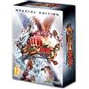 Capcom Street Fighter X Tekken - Special Edition