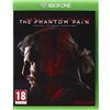 Konami Metal Gear Solid V: The Phantom Pain - Standard Edition - Xbox One