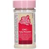 FunCakes Polvere CMC per Fondente, Tylo Powder, Per Indurire il Fondente da Modellare, Per Colla Alimentare, Mantiene l'Umidità in Torte e Impasti, 60 g