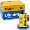 Kodak 135 mm GOLD Ultra 400 Rullino