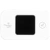 Garsent Hotspot WiFi Mobile 4G, Dispositivi Router Internet Wireless Sbloccati 5G con Scheda SIM Solt, Router WiFi da Viaggio 150Mbps, Supporto per Asia, Africa, Europa, B1 B3 B7 B8 B20
