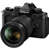 Nikon Z f KIT Nikkor 24-70mm Garanzia NITAL 4 Anni