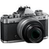 Nikon Z fc + Nikkor Z DX 16-50mm f/3.5-6.3 VR Silver