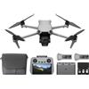 DJI Air 3S Fly More Combo Drone (DJI RC 2)
