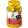 OPTIMA Vegan 12 Vitamine Minerali 60 Compresse 1000 mg