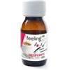 LOGISTICA FOOD Srl Feeling Ok Sweety 50 ml