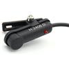 windmeile PAS KM-DH - Sensore a pedale SSP, impermeabile a 3 pin, sensore PAS, assistente sistema pass, bicicletta elettrica, pedelec 24 V/36 V/48 V