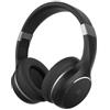 Motorola Sound MOTO XT220 Cuffie Bluetooth - Auricolare Bluetooth - Cuffie Over Ear con 24 Ore di Riproduzione e Microfono Integrato - Cancellazione del Rumore - Design Pieghevole - Nero
