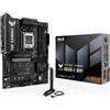 ASUS Scheda Madre ASUS TUF B650E-E Gaming WIFI ATX DDR5 Socket AM5