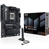 ASUS Scheda Madre ASUS TUF X870E-PLUS Gaming WIFI7 ATX DDR5 Socket AM5