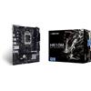 BIOSTAR Scheda Madre Biostar H610MHC 2.0 Micro-ATX DDR4 Socket LGA 1700