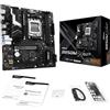ASROCK Scheda Madre ASROCK B850M-X R2.0 Micro-ATX DDR5 Socket AM5