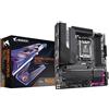 GIGABYTE Scheda Madre Gigabyte GA-B650M-AORUS Micro-ATX DDR5 Socket AM5
