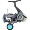 Daiwa Mulinello Daiwa Emeraldas E LT, Mulinelli 3000 SH