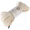 Natural Paradise Ricambi per tiragraffi Natural Paradise - Corda di sisal: ca. Ø 6 mm x 30 m