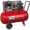 FINI COMPRESSOR Compressore aria monofase 230V 3Hp 100 litri Fini MK 103-100-3M