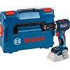 BOSCH PROFESSIONAL Trapano con percussione Bosch Professional GSB 18V-90C (fornito senza batteria)