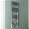 DEGHI Termoarredo scaldasalviette 1800x600 cromato interasse 550 mm - Alpina