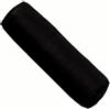 BLLMTEAR Cuscino Rotondo In Lino 15/20/40/50/60/70/80/100, Cuscino A Rullo Lungo, Supporto Lombare, Cuscino Cilindrico con Fodera Rimovibile, for Dormire/sedia/auto/divano(#11,15x50cm/6x20in)