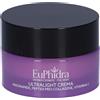 Euphidra Ultralight Crema Ricca Niacinamide 50 ml per la pelle