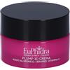 Zeta Farmaceutici SpA Euphidra Plump 3d Crema Ricca Acido Ialuronico 50 ml per la pelle