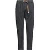 WHITE SAND - Chinos