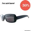 YVES SAINT LAURENT occhiali da sole YSL 6008/S DL5 optyl sunglassesM.in Italy CE