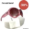 YVES SAINT LAURENT occhiali da sole YSL 6018/N/S LX5PB sunglasses M.in Italy CE