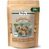 Biojoy Anacardi BIO interi e crudi, naturali, Cashews, 250 g