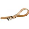 Ferplast natural c10/27 cuoio collare