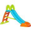 Scivolo Giardino Junior, 42X28X120 Cm, Famosa (800009001)