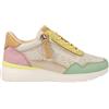 Carmela 162274, Scarpe da Ginnastica Donna, Acqua, 38 EU