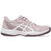ASICS Upcourt 6, Sneaker Donna, Watershed Rosa/Bianco, 44.5 EU