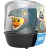 TUBBZ Mini: Jurassic Park - Beta Mini Anatra Cosplay In Vinile da Collezione