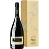 Perlage Winery Magnum Prosecco Valdobbiadene Superiore DOCG Quorum Extra Dry Perlage astucciato