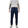 BRIGLIA 1949 WimbledonS-Pantalaccio in puro lino wrinkle resistant