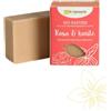 la saponaria - Sapone Bio Delicato Rosa e Burro di Karitè