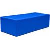 Conquest Os Parallelepipedo imbottito 15x30x60 cm - atossico