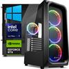 Assemblati PC GAMING Intel Ultra 7 265K - Ram 32 GB - SSD M.2 2 TB - nVidia RTX 5060 8 GB