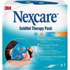 Nexcare ColdHot Therapy Pack Mask, confezione da 1 pezzo