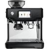 Sage - The Barista Touch - Macchina per Caffè in Grani con Montalatte Automatico - Tartufo Nero